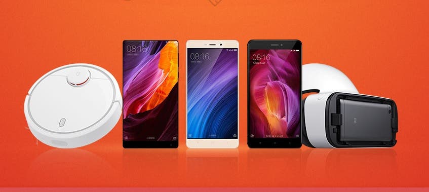 Xiaomi Оптом В Москве Без Посредников