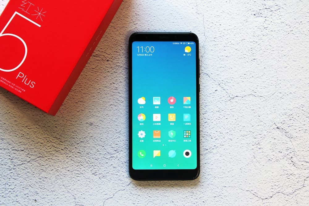 Xiaomi Redmi 10 Plus