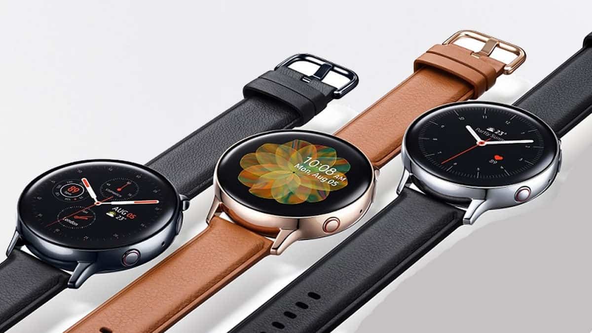 Samsung Galaxy Watch 4g