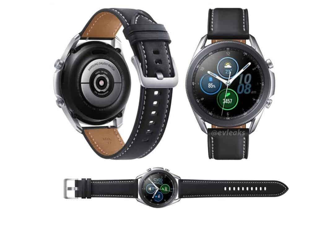 Samsung Galaxy Watch Купить
