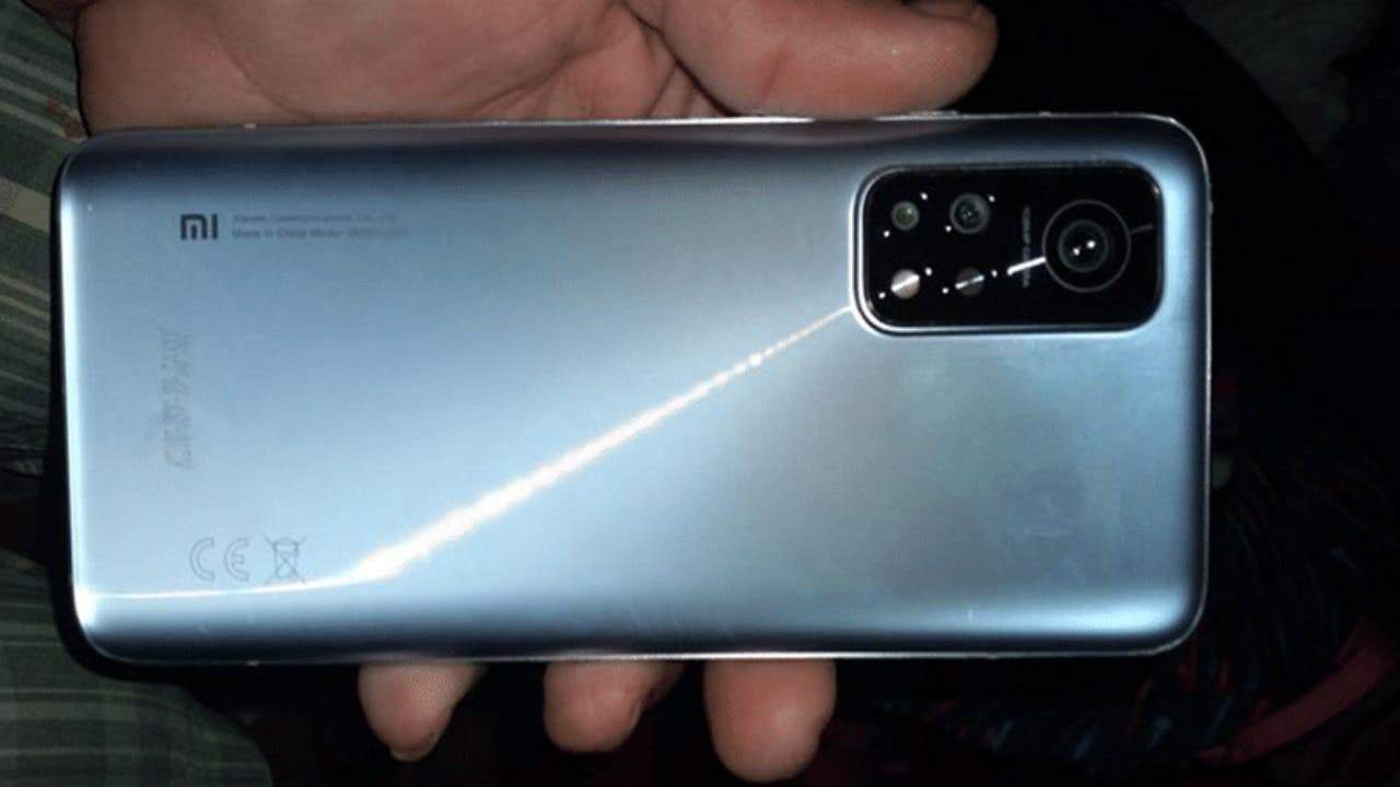 Xiaomi Mi 10t Водонепроницаемость