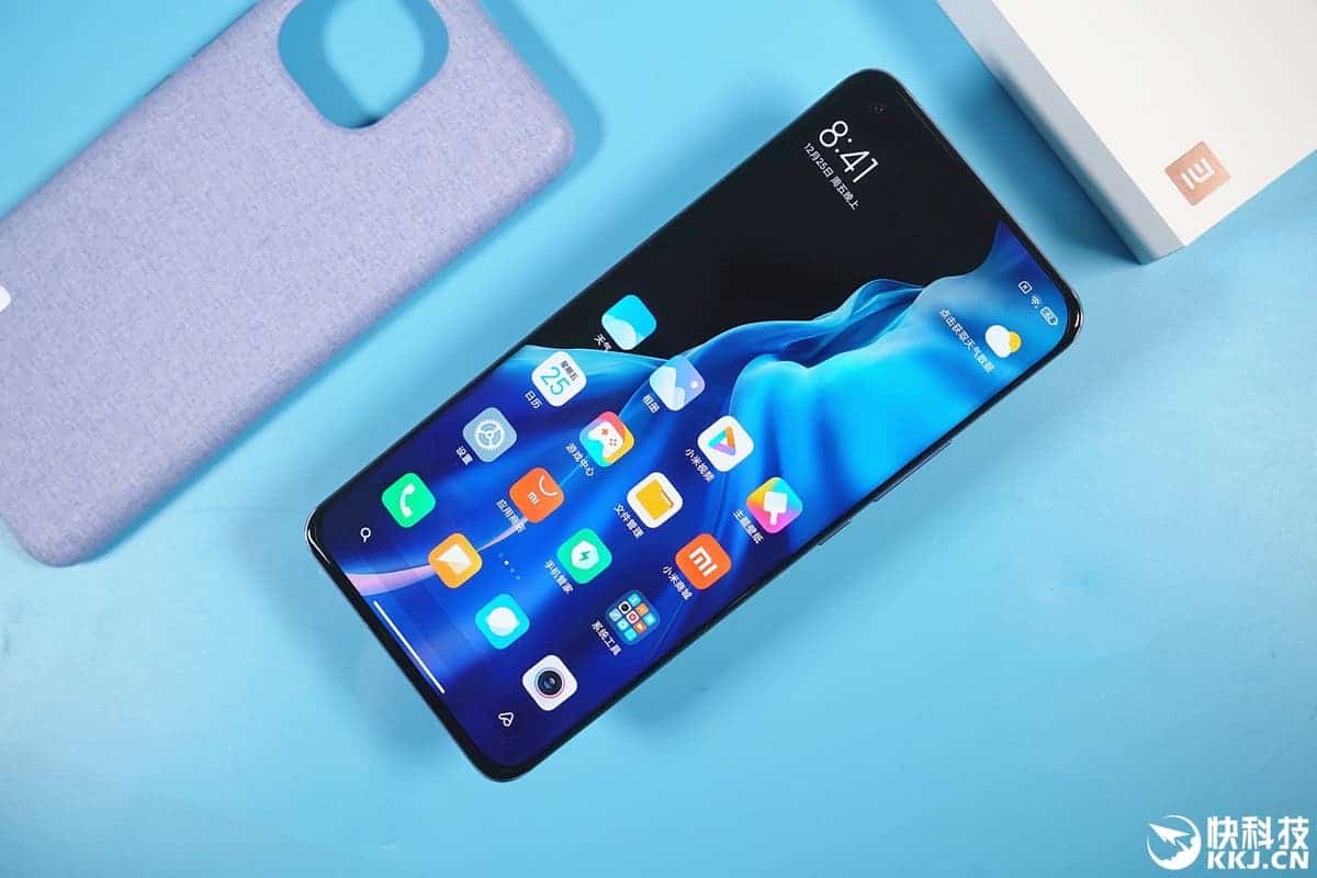 Xiaomi Mi 11 Купить В Ярославле