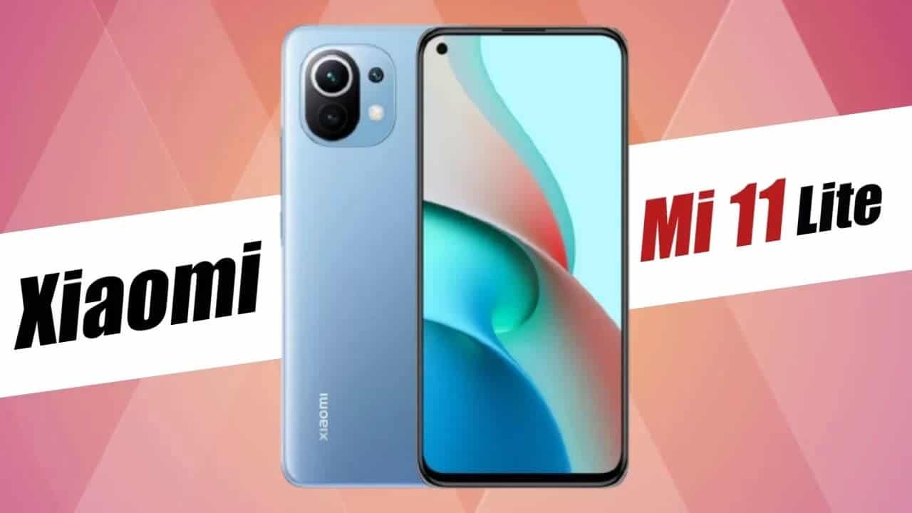 Xiaomi Mi 11 Lite Воронеж