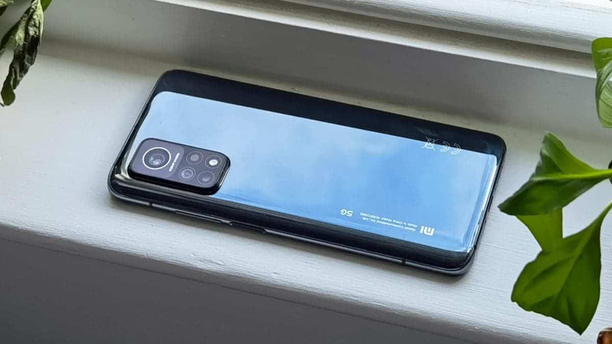 Xiaomi Mi 11 Pro Купить В Минске