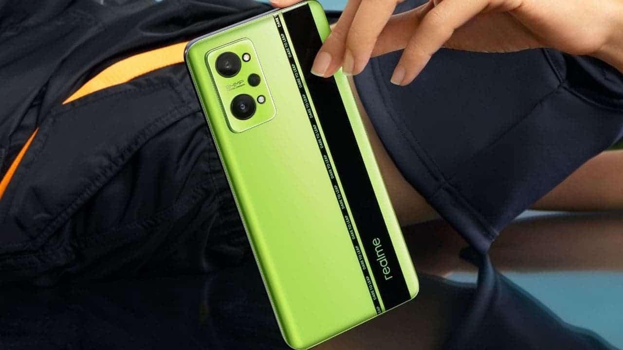 Xiaomi Gt Neo