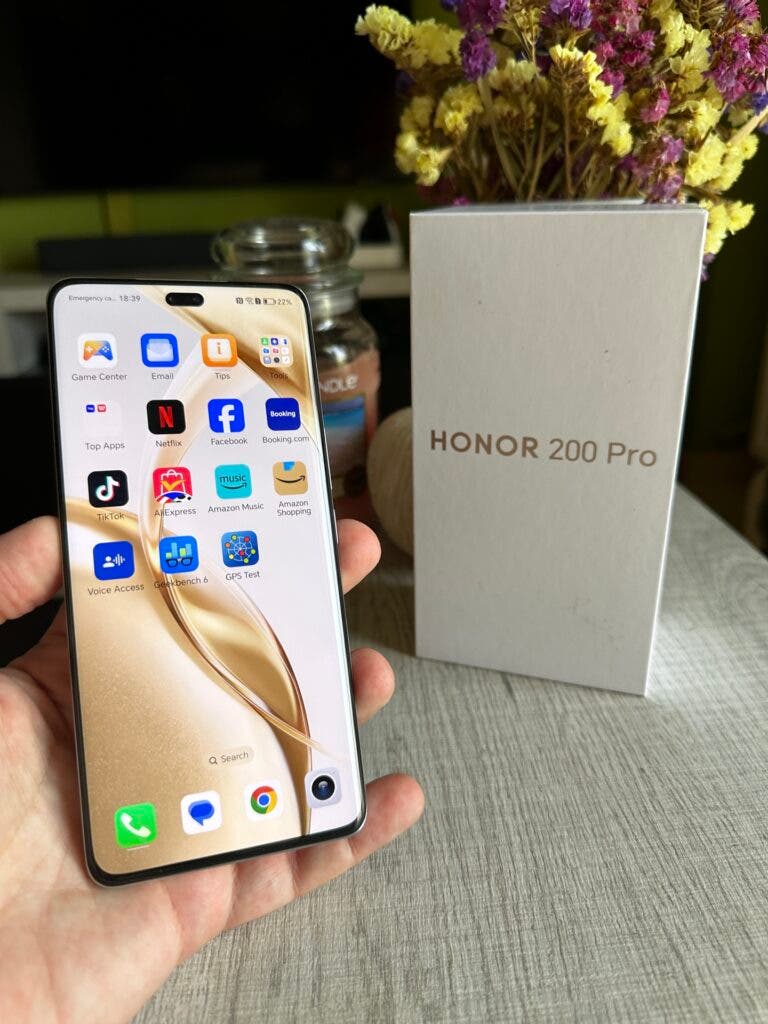 honor 200 pro review