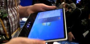 hanvon touchpad android tablet