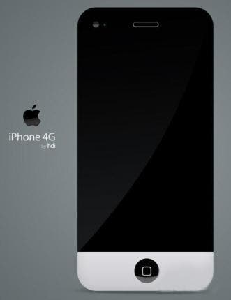 Iphone+4gs