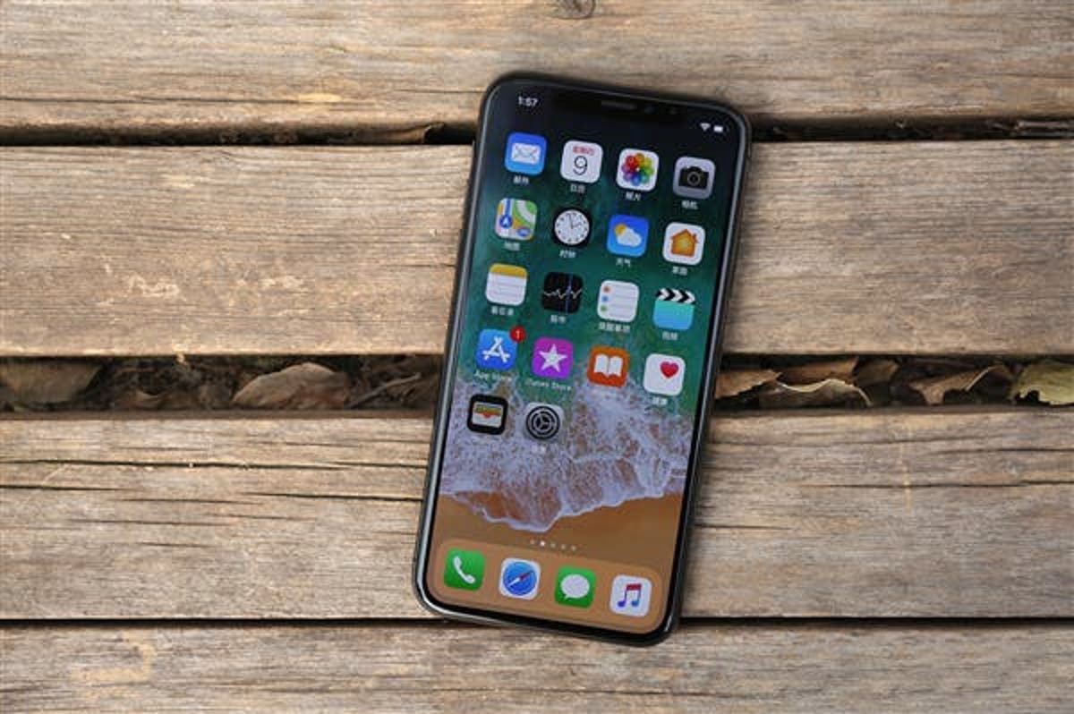 How Much Is The Manufacturing Cost Of The Iphone X