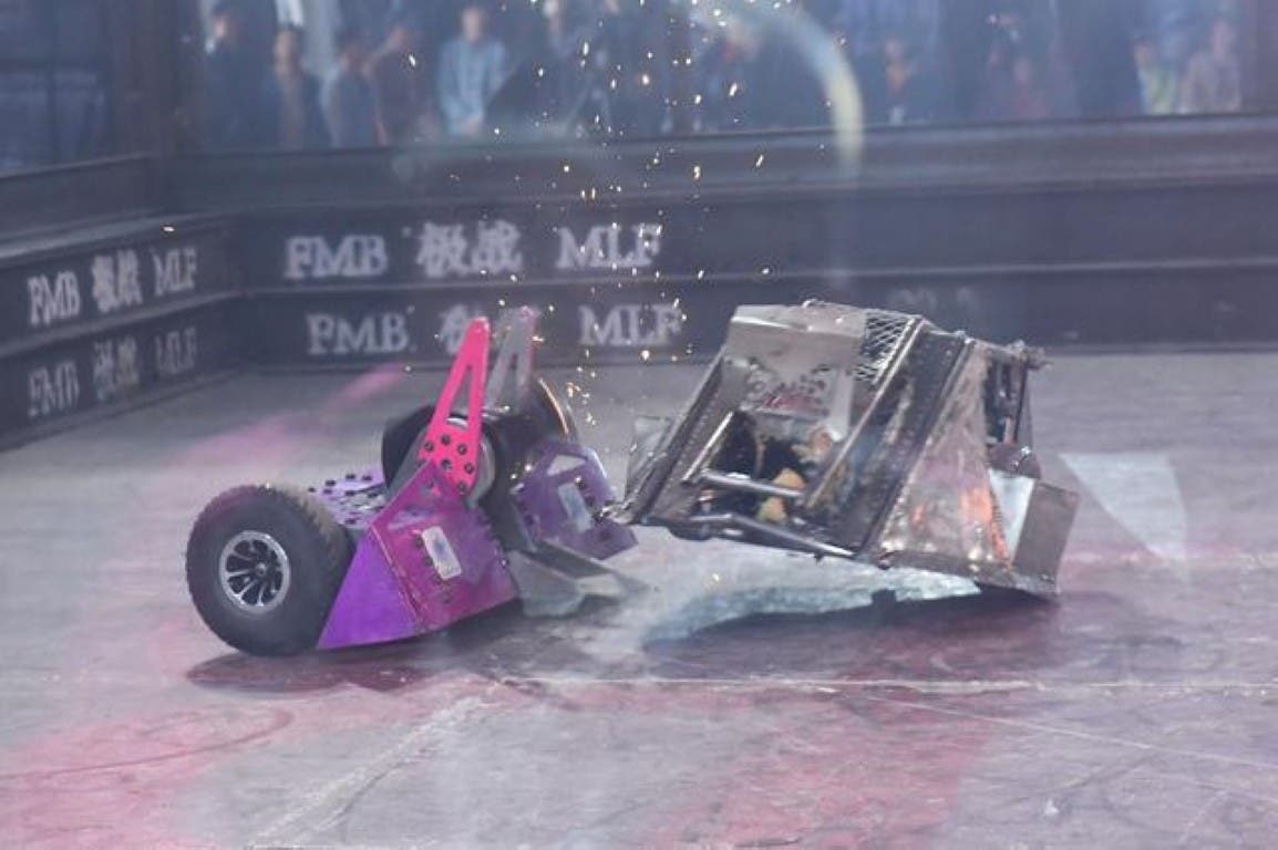 Battlebots prize money divelasopa