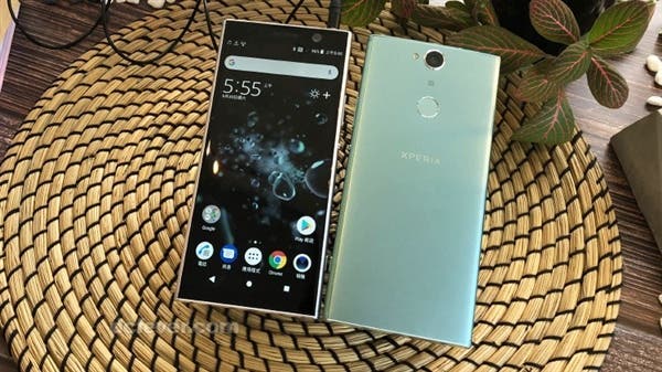 Смартфон Sony Xperia Xa2 Plus Купить