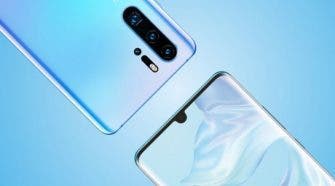 Download Huawei P30 Archives Gizchina Com