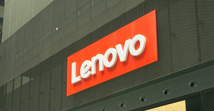 lenovo goes to sleep on its own