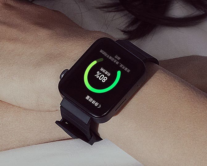 Xiaomi Watch Ios 2024 favors