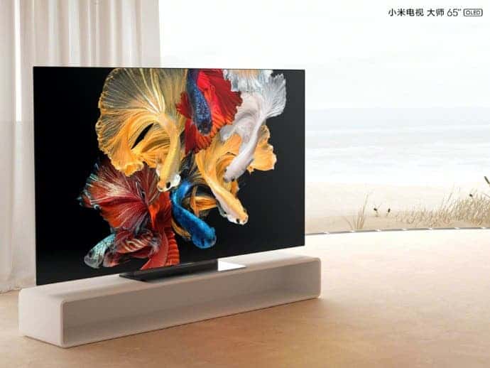 Телевизор Oled 65 Дюймов Купить