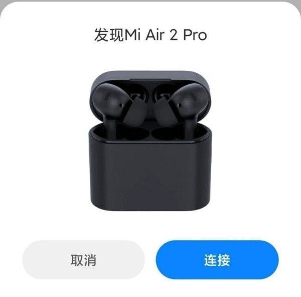 xiaomi mi air 2 pro comprar