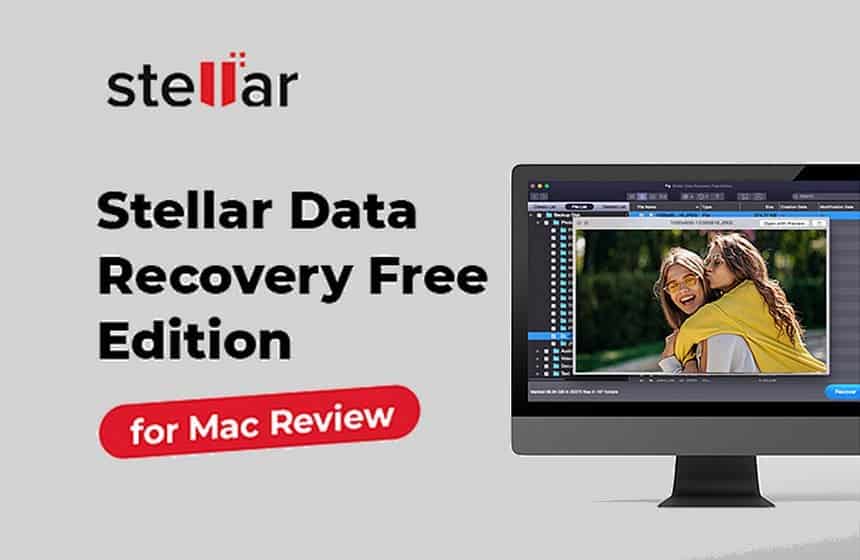 stellar data recovery mac free download