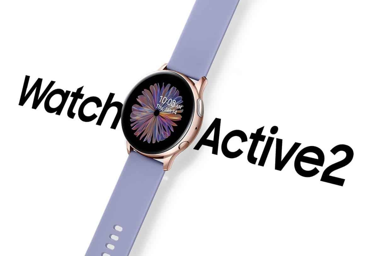 samsung watch 2021