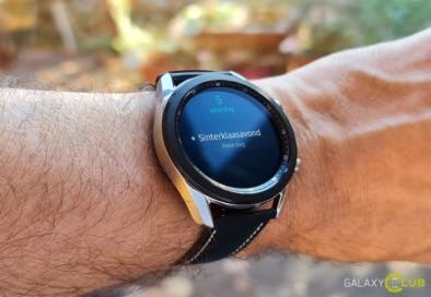 tizen os smartwatch