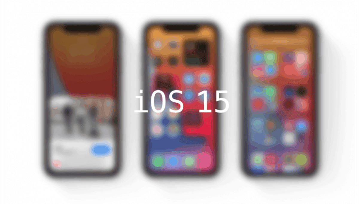 Complete List Of Devices That Will Get Ios 15 Ipados 15 Update