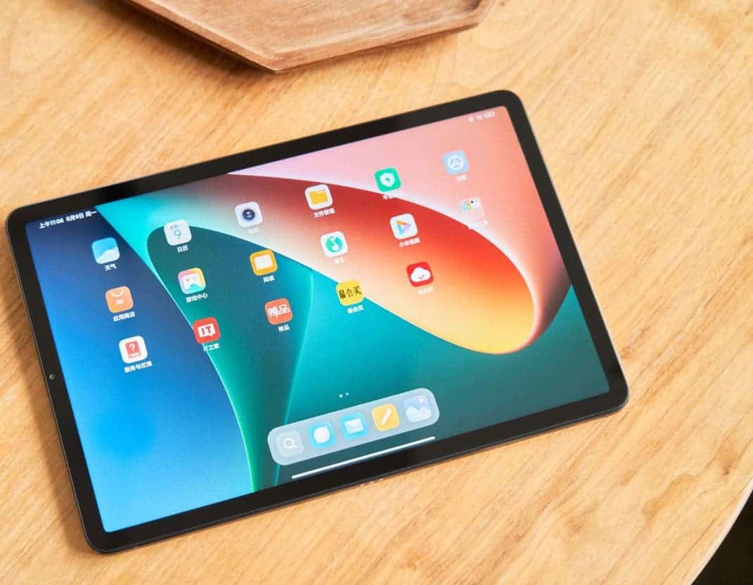 Xiaomi Pad 5 Купить В России