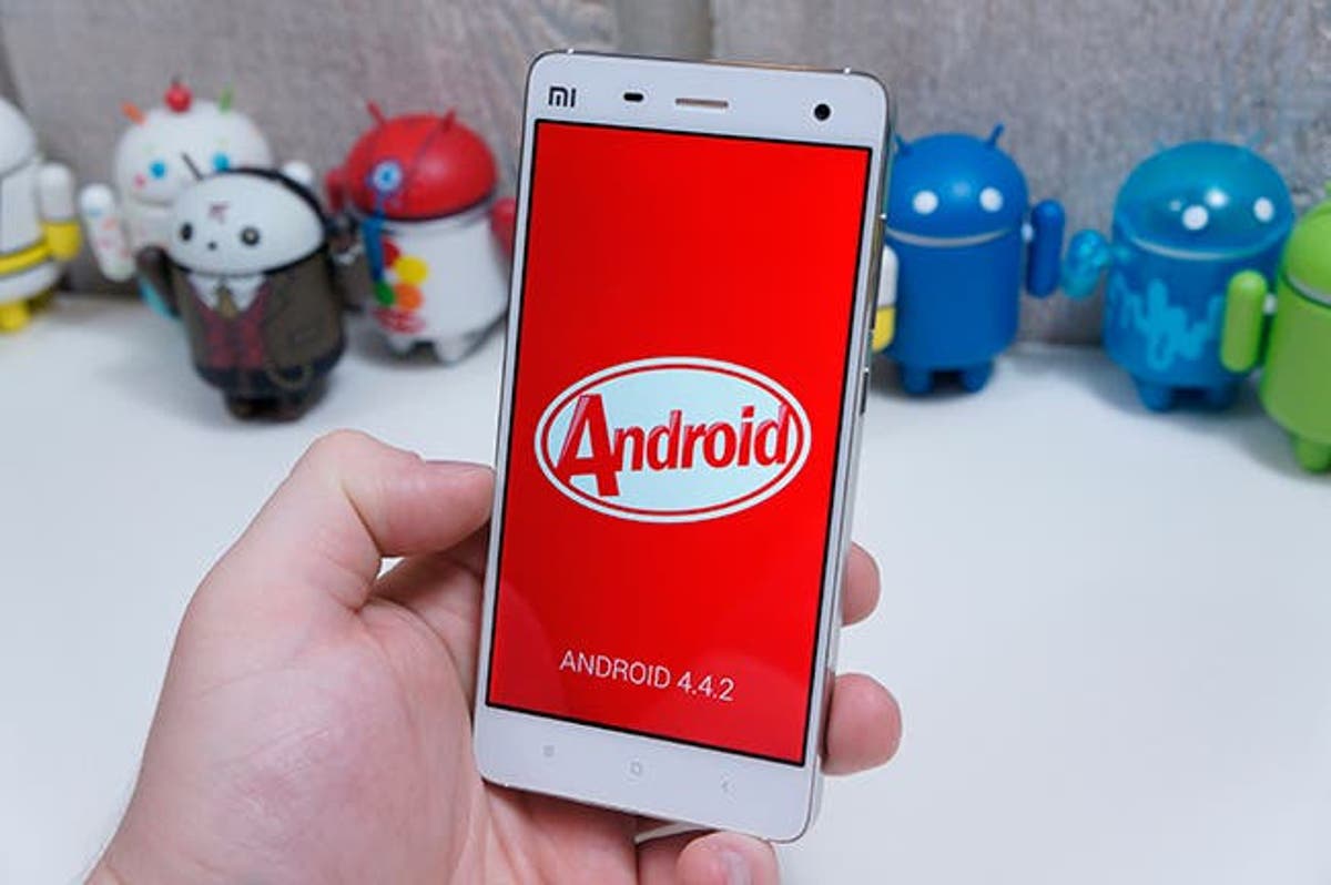 Want Stock Kitkat On Your Xiaomi Mi3 Or Mi4 You Got It