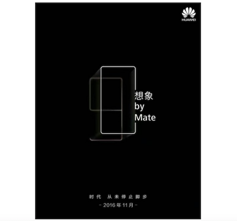 huawei mate 9