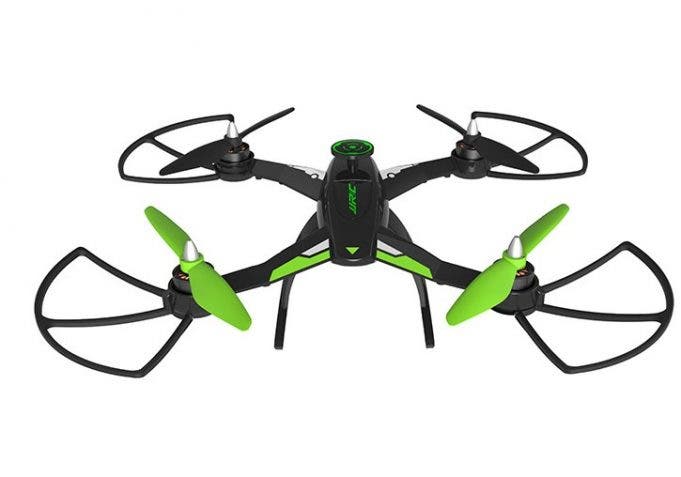 Top 10 Drones Under $100 To Buy This Season - GizChina