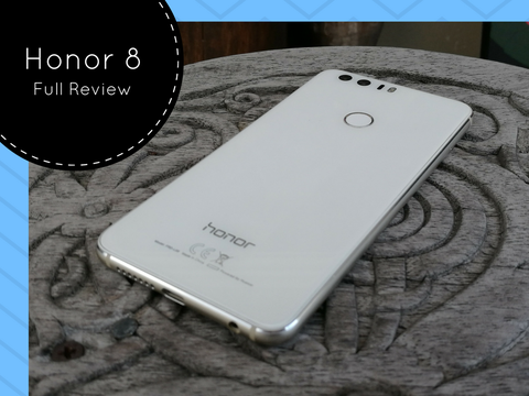 Xiaomi Band 8 vs Honor Band 7: Specs Comparison - Gizmochina
