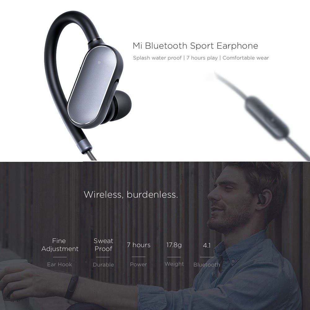 Xiaomi Earbud Cell Phone Headset for sale