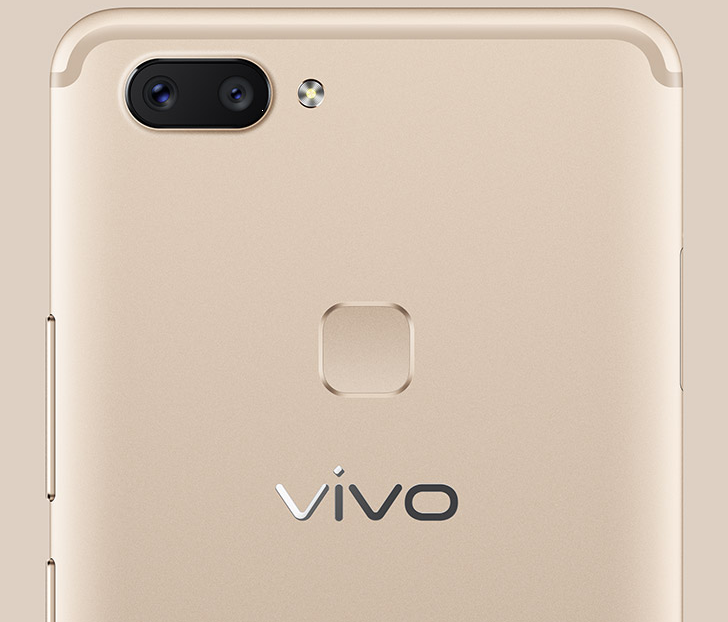 Vivo X20 FIFA World Cup edition launched: Features and specifications