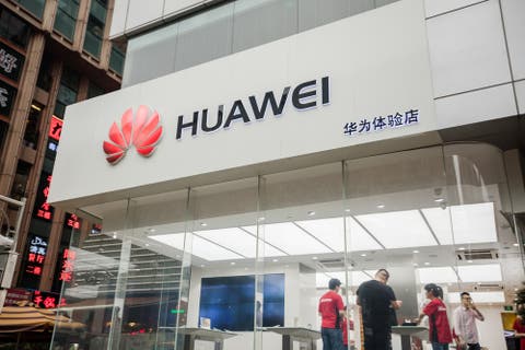 huawei