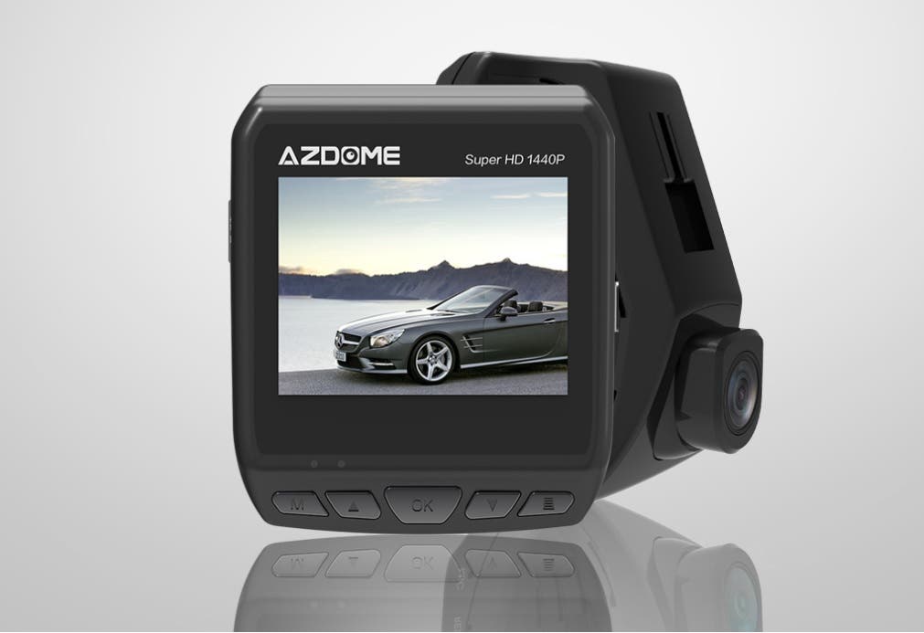 Dash Cam Compare – AZDOME Official Stores