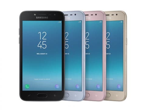 Samsung Android Go phone certified by Wi-Fi Alliance - Gizmochina