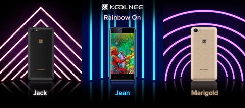 Koolnee Rainbow