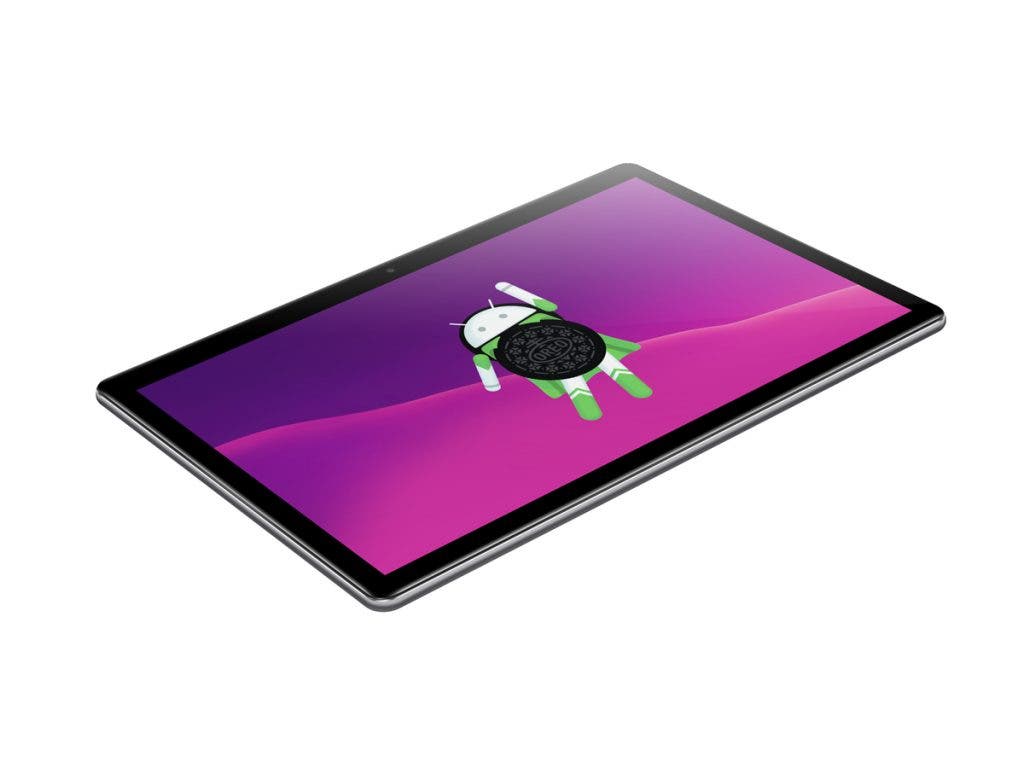 Full specifications for the new Chuw Hi9 Air tablet released - Gizchina.com