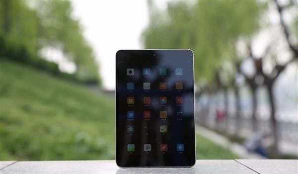 Xiaomi Mi pad 4