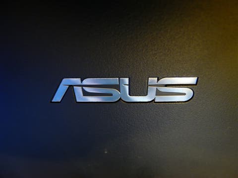 Asus gaming smartphone