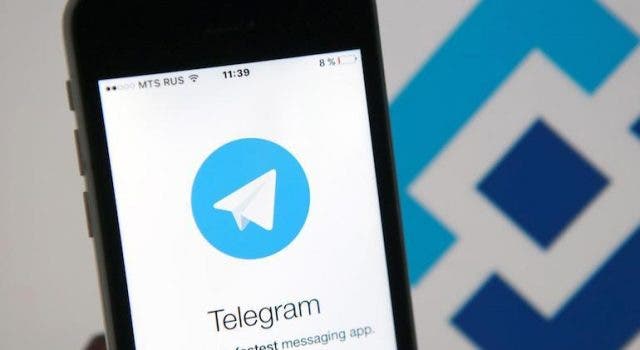 Telegram