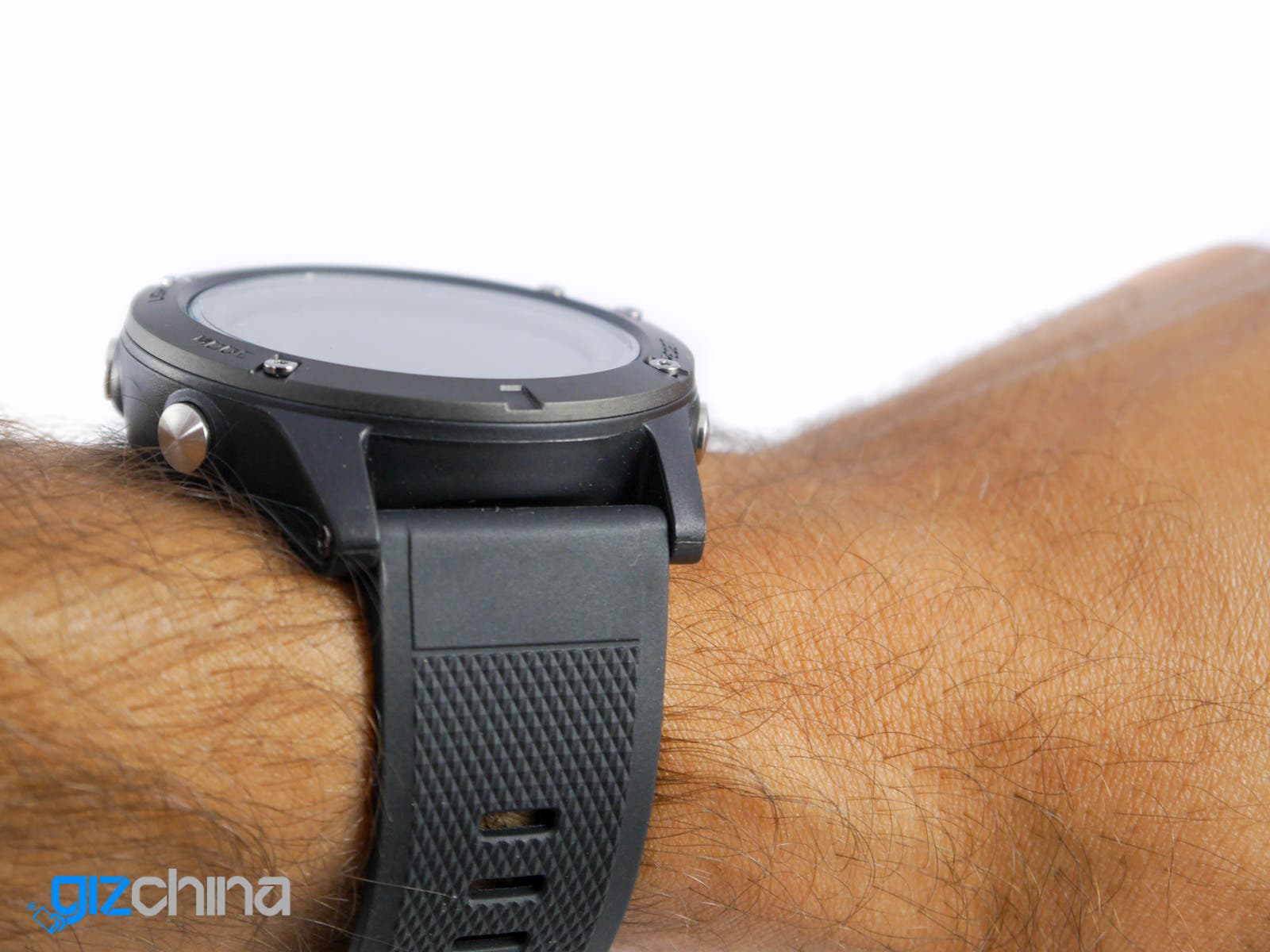 Zeblaze Vibe 3 Review: The Best Affordable Smartwatch - Gizchina.com
