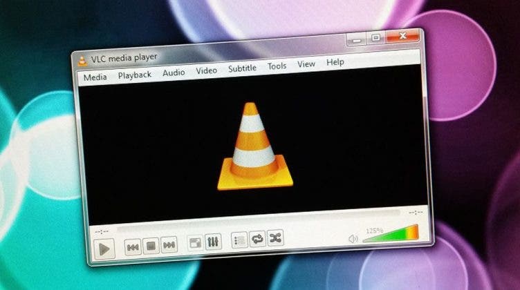 vlc get new ui year with