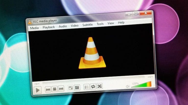 vlc dlna android