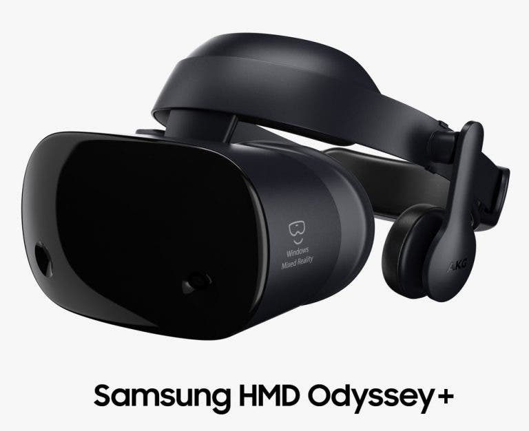 Samsung's VR headset passes FCC, Bluetooth confirmed