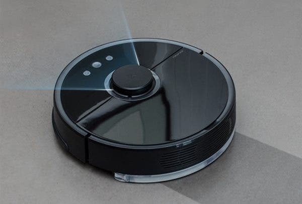 solo mar Mediterráneo Letrista Deal] Xiaomi Roborock S55 Vacuum Cleaner Now Available From $399.99 -  Gizchina.com