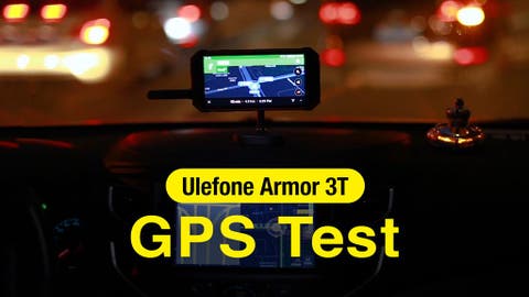 Ulefone Armor 3T