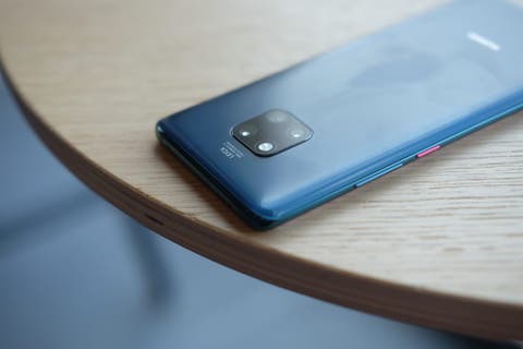 Huawei Mate 20 Pro Review: the US Is Worse Off Without It