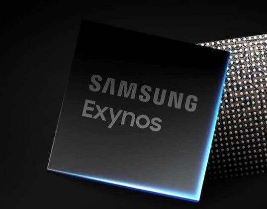 Сравнение процессоров samsung exynos 9611