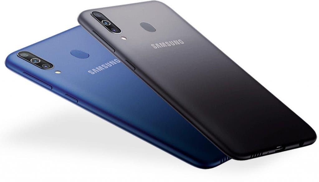 Samsung Android Go phone certified by Wi-Fi Alliance - Gizmochina