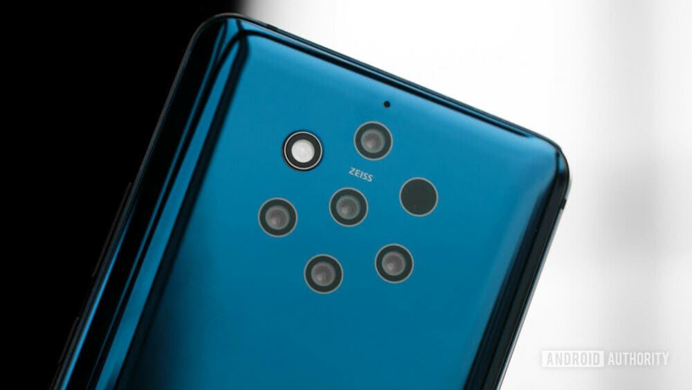 TECNO POVA 5 Pro has a cool light-up back - Android Authority