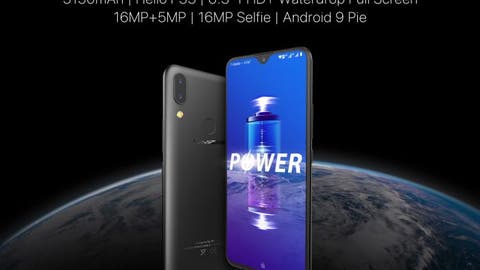 UMIDIGI Power